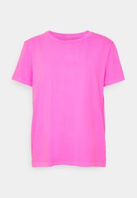 Não selecionado, sizzling fuchsia