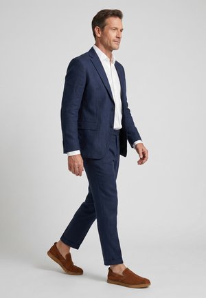 VENEZIA, MOCCASINS - Mokkasiner - brown