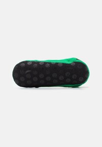 Molo ZABI UNISEX - Papuče - bright green