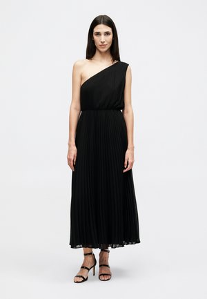 The Kooples ROBE - Jurk - black