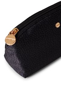 Borbonese Portafoglio - dark black