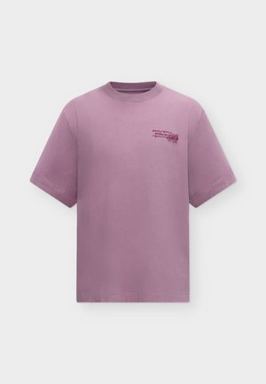 Abercrombie & Fitch, JUN4 SUMMER IN THE CITY NLNL - T-shirt imprimé - 643