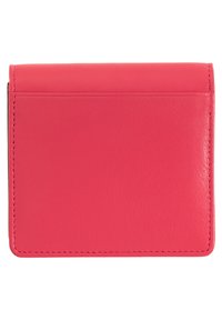 DUDU FLORES - Wallet - lampone