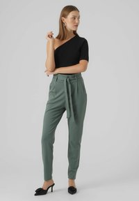 Vero Moda VMEVA ciemnoszary