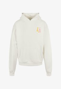 Selezionato, ready for dye