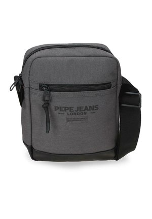 Pepe Jeans, ALTFORD SHOULDER 22CM  - Bandolera - grey