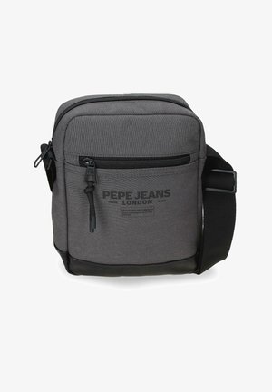 Pepe Jeans, ALTFORD SHOULDER 22CM - Bandolera - grey