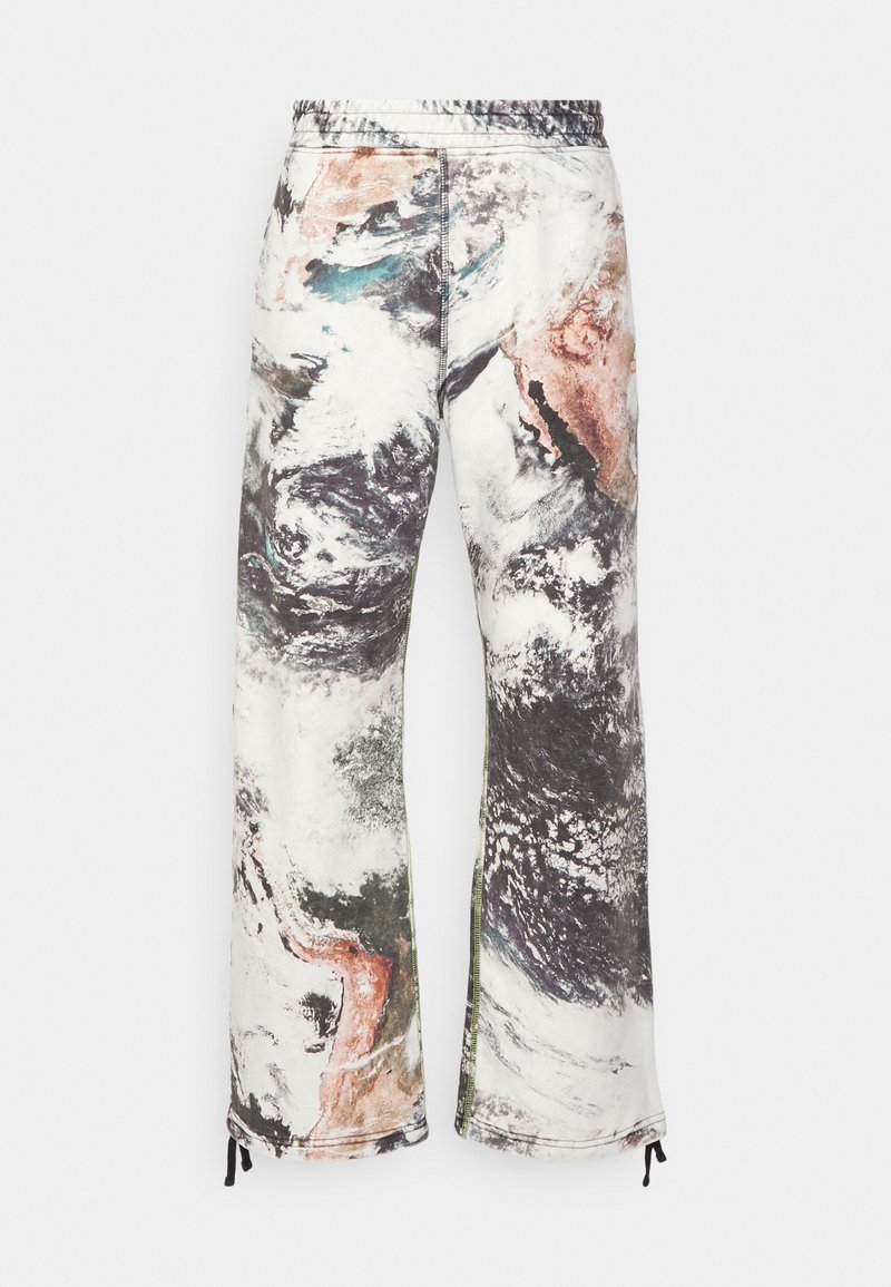 Diesel Broek meerkleurig Diesel Broek meerkleurig