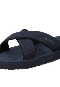 GANT Mules - blau
