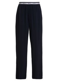 Marc O'Polo Stoffhose - dark blue