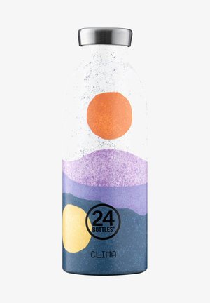 24Bottles CLIMA BOTTLE LANDSCAPE 500ML - Trinkflasche - midnight sun