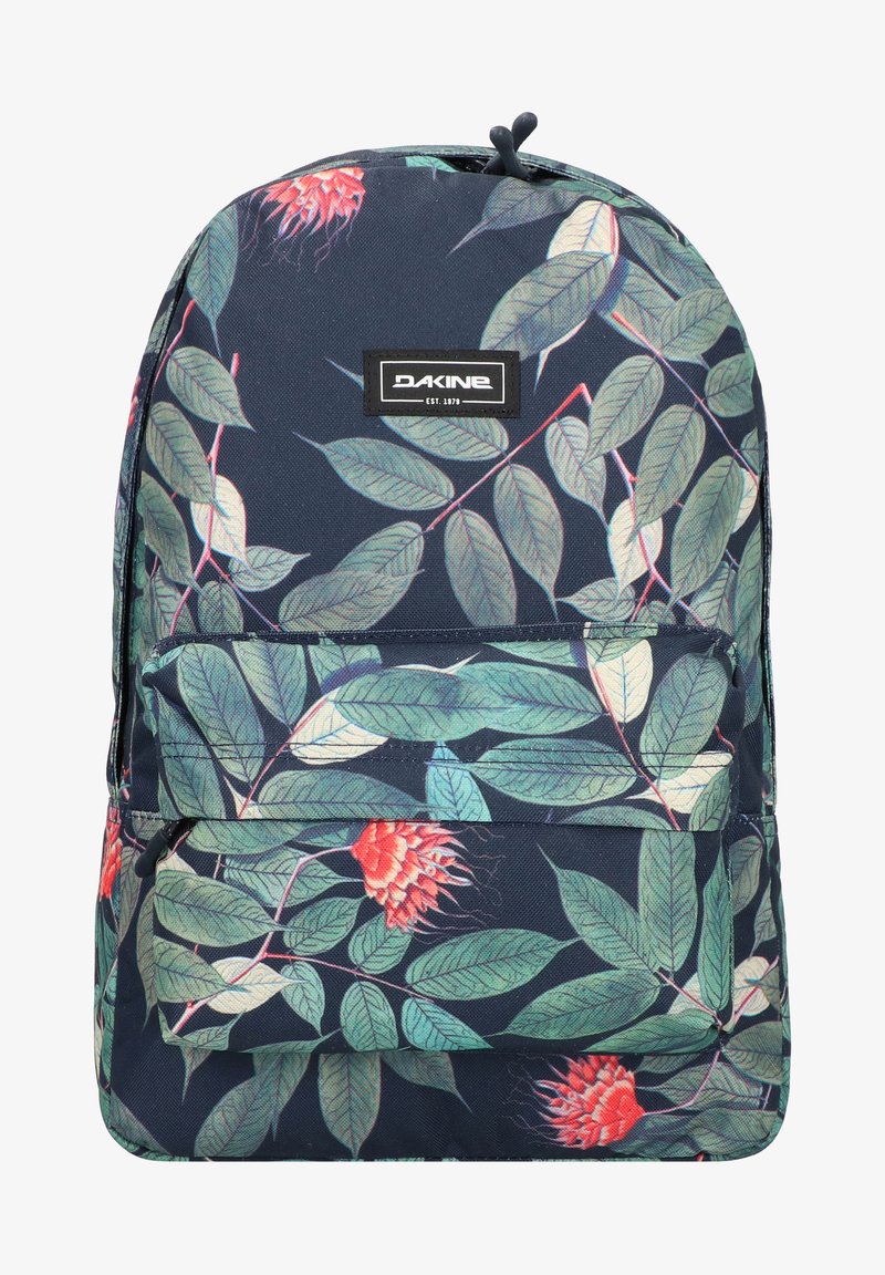 Dakine MINI - Rucksack - eucalyptus floral