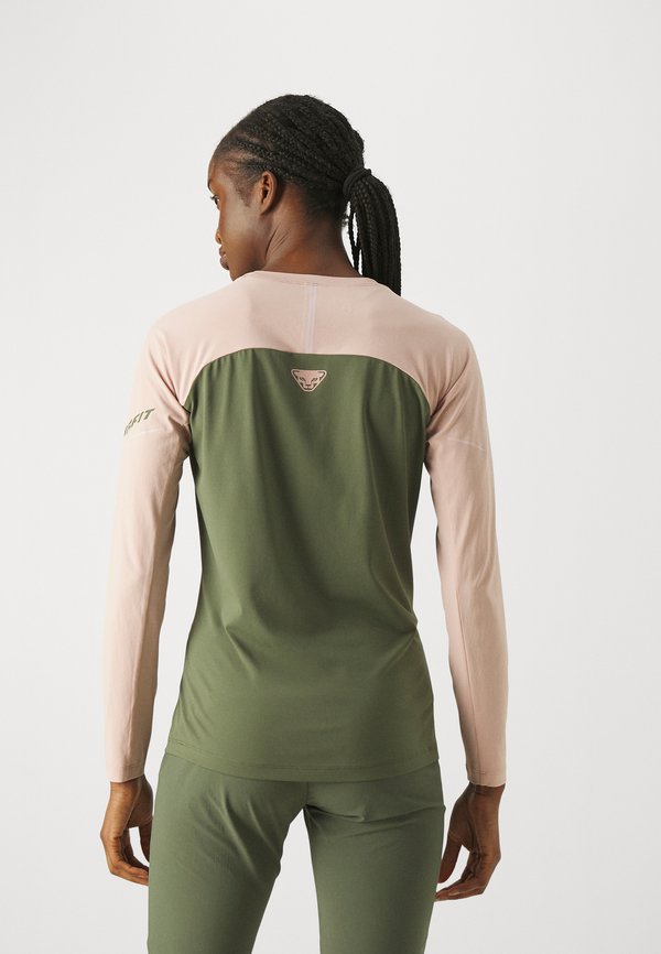 ALPINE PRO TEE - Long sleeved top - thyme4