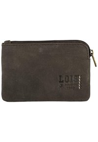 No seleccionado, marron