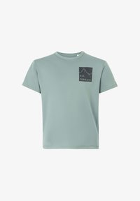 Unausgewählt, glacier