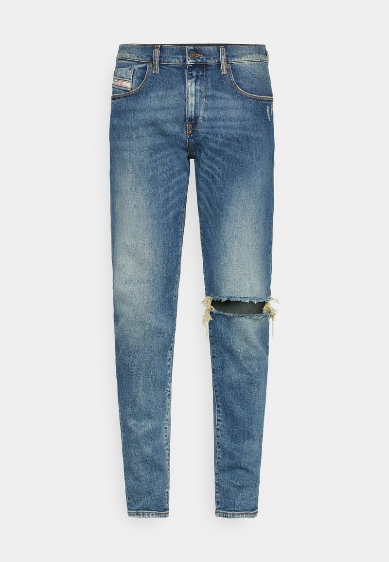 Blugi slim fit