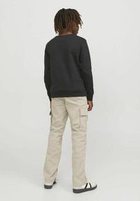 Jack & Jones Junior Cargobyxor - crockery