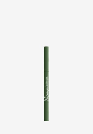 EPIC SMOKE LINER & BLENDER - Eyeliner - sage sparks