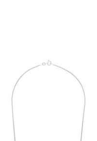 amor BASIC - Halsband - silberfarben