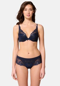 Simone Pérèle Triangel BH - saphir