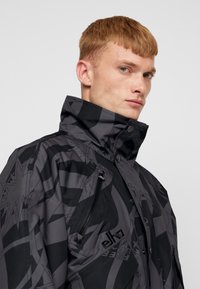 ELHO LES GETS 89 II - Skipak - black anthra