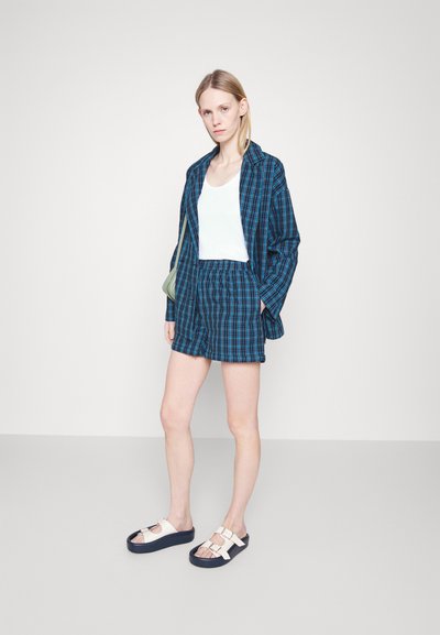 Lovechild ALEXA  - Σορτς - navy