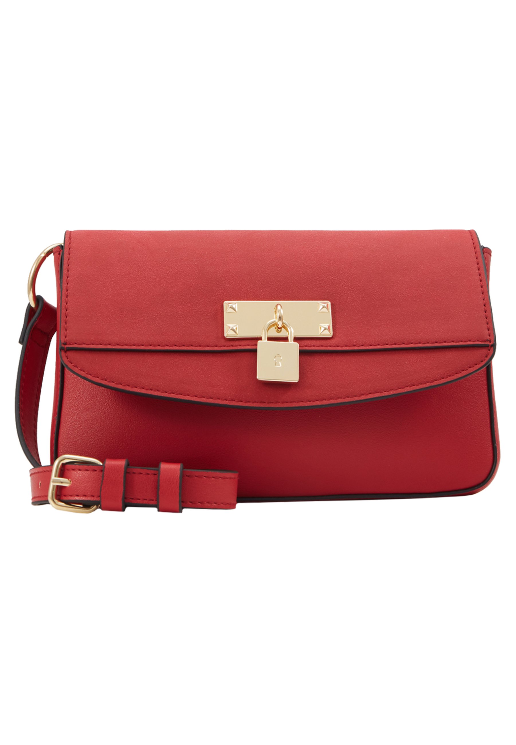 s.Oliver Skulderveske red Zalando.no s.Oliver Skulderveske red Zalando.no