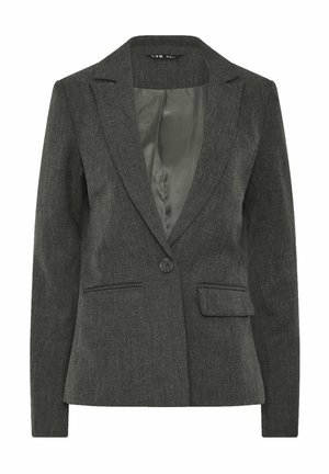Long Tall Sally, TALL BLAZER JACKETS - Blazer - dark grey
