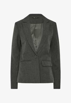 Long Tall Sally, TALL BLAZER JACKETS - Blazer - dark grey