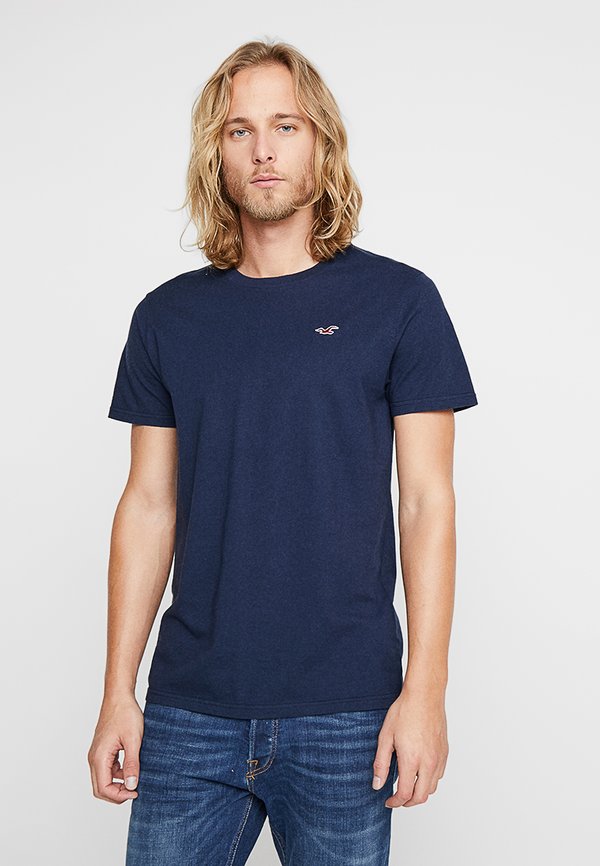 Icon Crew T-Shirt 3-Pack - Print T-shirt4