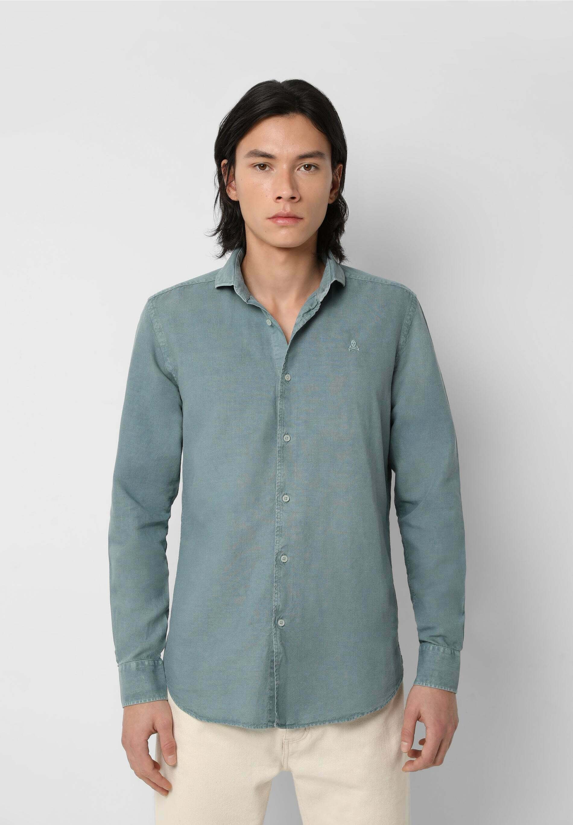 Camisas de hombre | Gran colección en Zalando