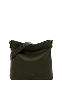UMHÄN HENNY - Borsa a tracolla - oliv