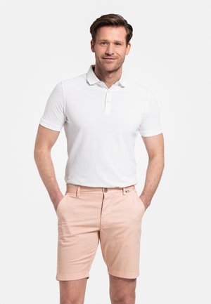 Shorts - salmon