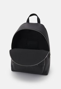 Calvin Klein Jeans SCULPTED CAMPUS MONO - Batoh - fashion black
