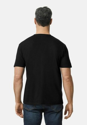 rockshirts OSBOURNE BLIZZARD OF OZZ - T-shirts med print - black