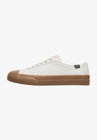 Non sélectionné, weiß