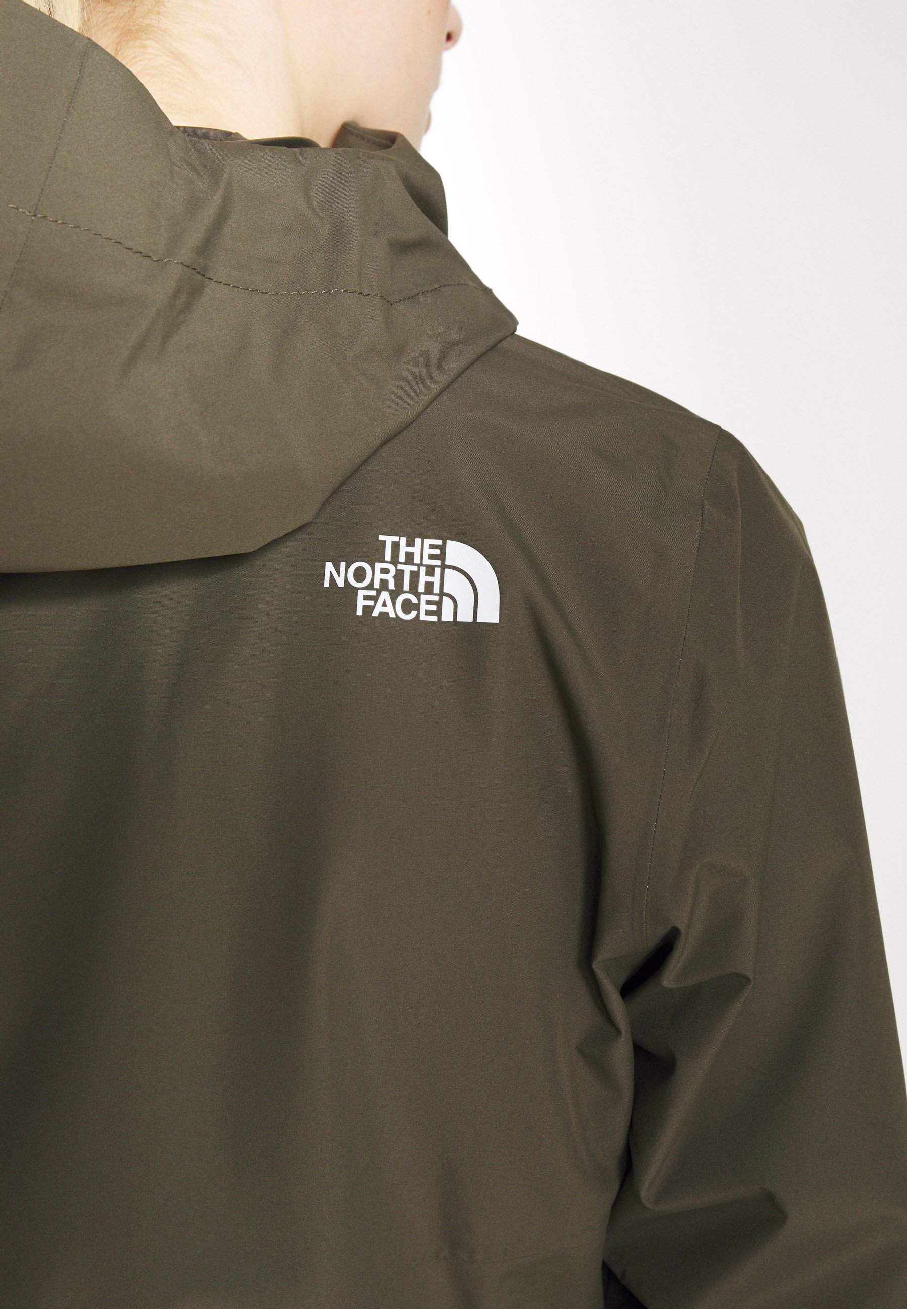 zalando the north face damen jacke zalando the north face damen jacke