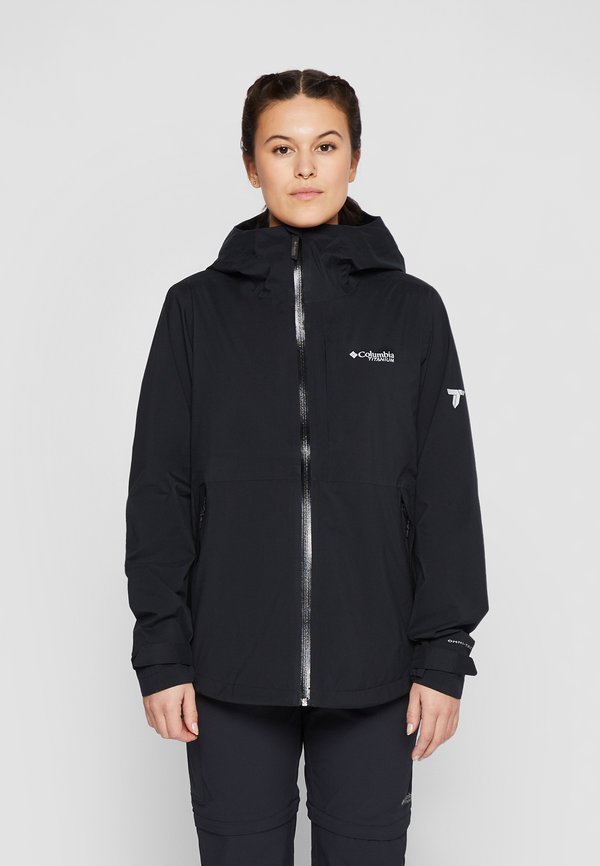 AMPLI-DRY™  - Outdoor jacket