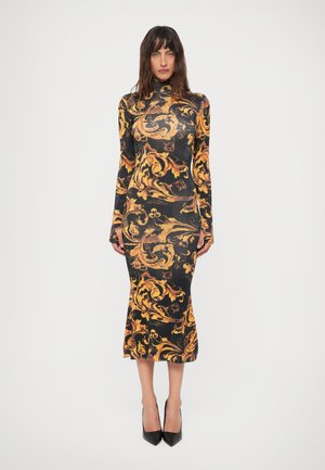 Îmbrăcăminte de ocazie - black/gold coloured