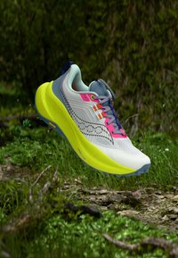 Niet geselecteerd, white/citron