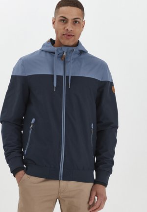 BHMELON - Outdoor jacket - dress blues