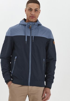 BLMELON - Chaqueta outdoor - dress blues