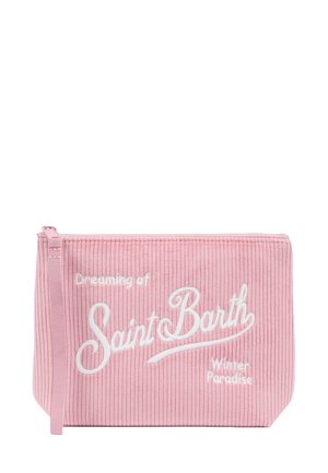 Trousse de toilette - pink