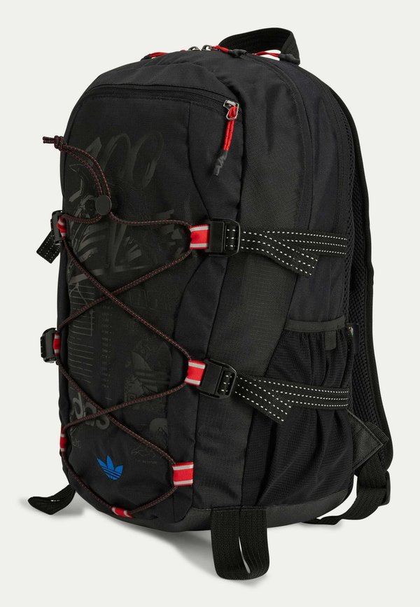 100 THIEVES - Rucksack - carbon3