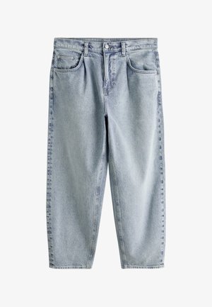 Next, - Jeansy baggy
