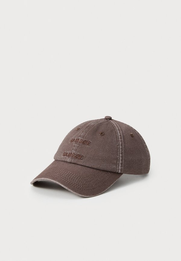 UNISEX - Cap - french roast - Main Image