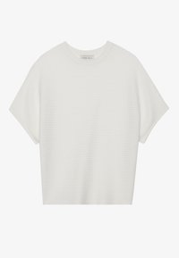 Unselected, off white