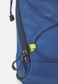 Jack Wolfskin CYROX SLING UNISEX - Axelremsväska - evening sky
