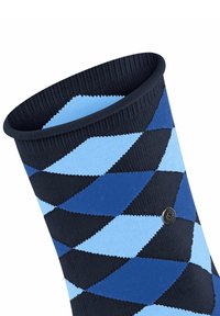 Burlington Sandy - Chaussettes - marine