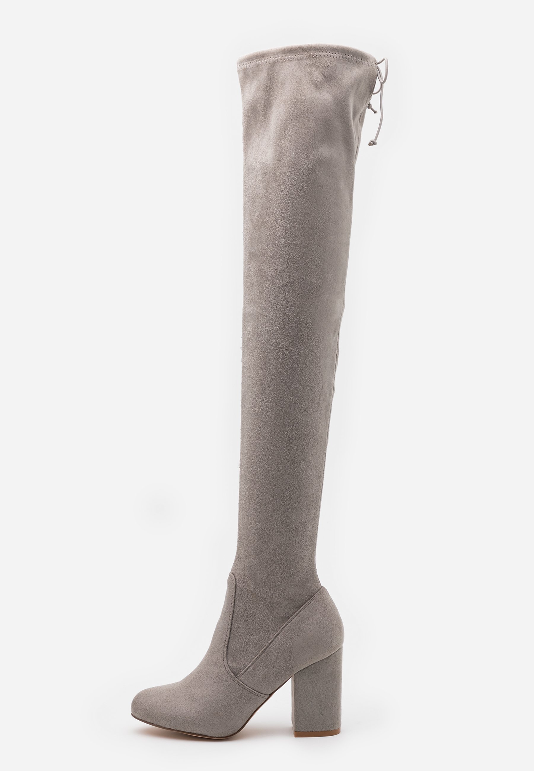 Even&Odd Wide Fit High heeled boots Even&Odd Wide Fit High heeled boots
